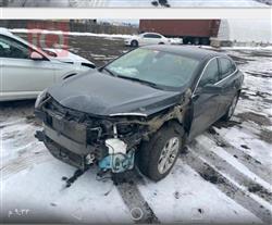 شيفروليه ماليبو